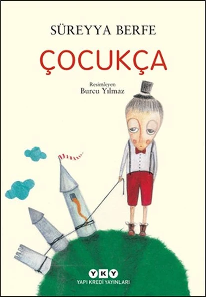 Çocukça ürün görseli 1