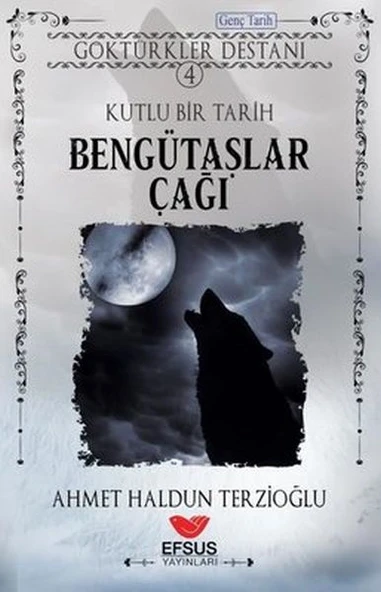Bengütaşlar Çağı - Kutlu Bir Tarih ürün görseli 1