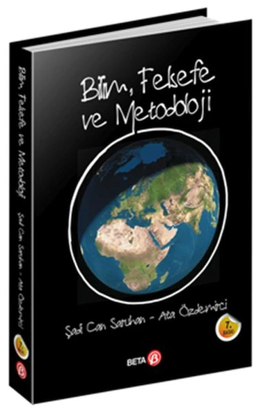 Bilim Felsefe ve Metodoloji ürün görseli 1