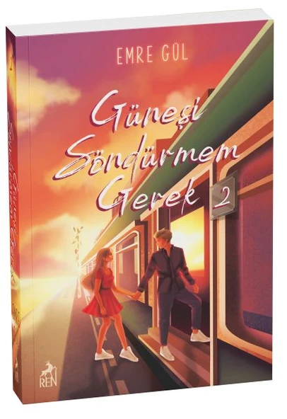 Güneşi Söndürmem Gerek  2 ürün görseli 1
