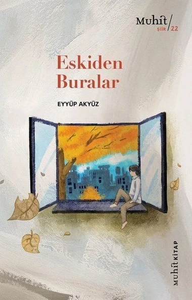 Eskiden Buralar ürün görseli 1