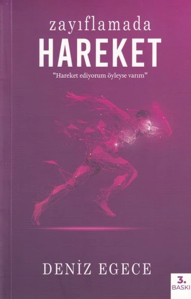Zayıflamada Hareket ürün görseli 1