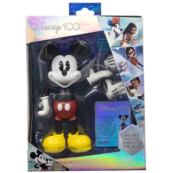 Disney100 Koleksiyon Figürü DED13000 ürün görseli 1