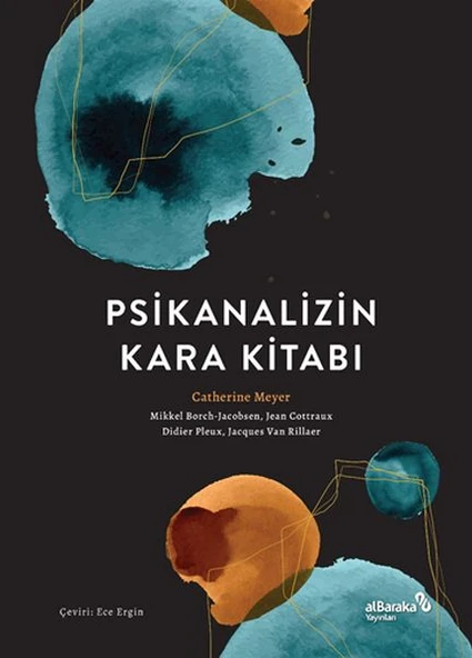 Psikanalizin Kara Kitabı ürün görseli 1