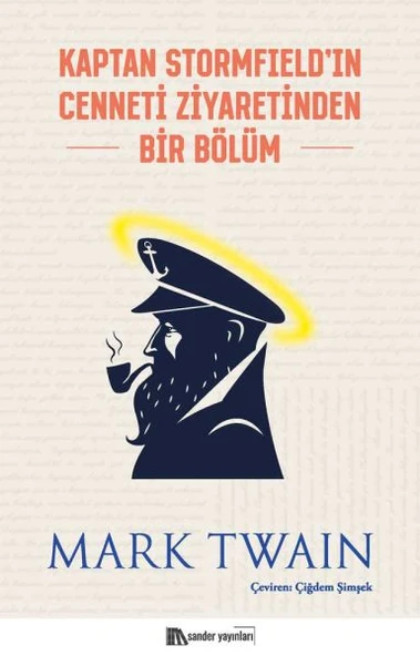 Kaptan Stormfield'ın Cenneti Ziyaretinden Bir Bölüm ürün görseli 1
