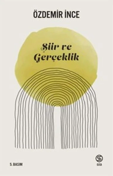 Şiir ve Gerçeklik ürün görseli 1