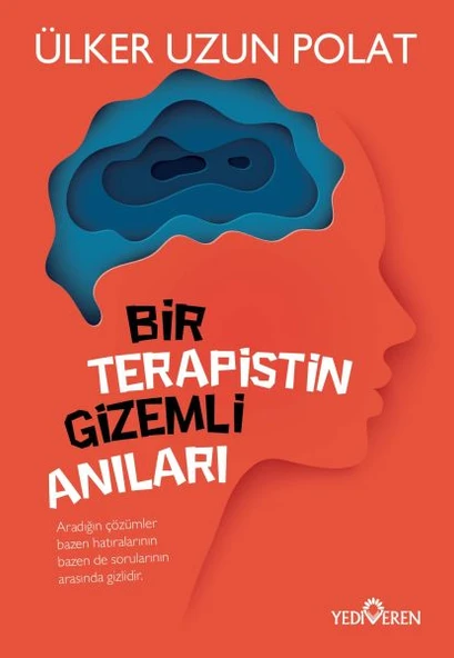 Bir Terapistin Gizemli Anıları ürün görseli 1