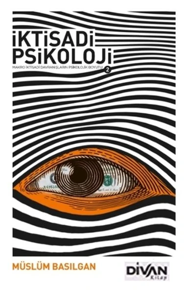 İktisadi Psikoloji 2 ürün görseli 1