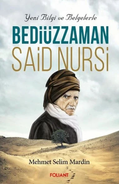 Bediüzzaman Said Nursi Yeni Bilgi ve Belgelerle ürün görseli 1
