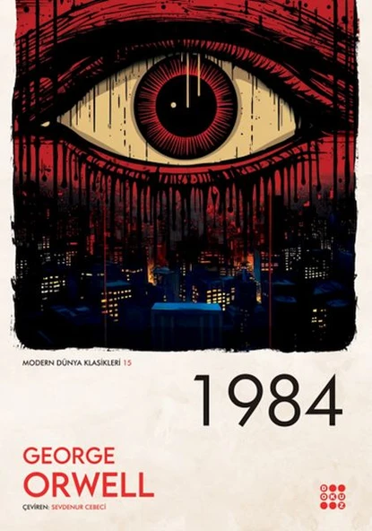 1984 ürün görseli 1