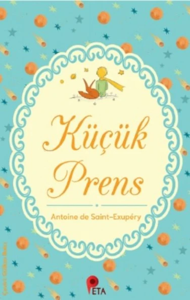Küçük Prens ürün görseli 1