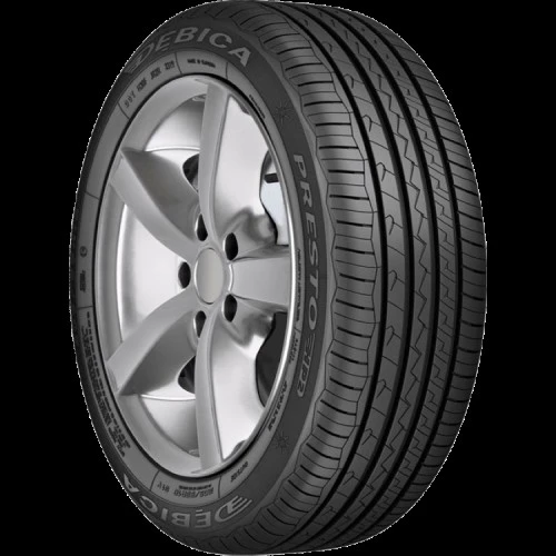 Debica 195/65R15 91V  Presto Hp 2 Üretim Yılı 2025 ürün görseli 1