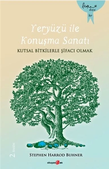 Yeryüzü İle Konuşma Sanatı ürün görseli 1
