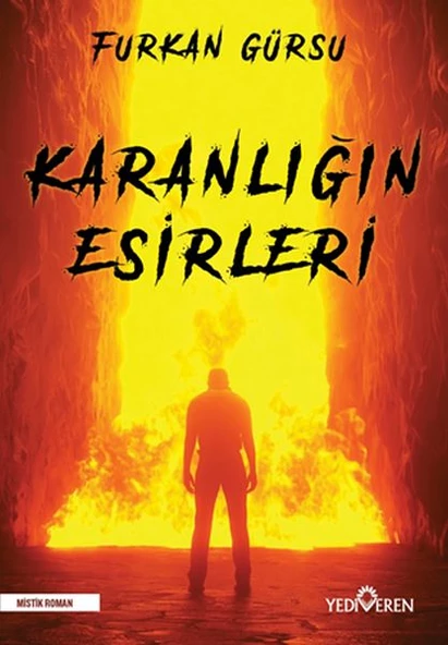 Karanlığın Esirleri ürün görseli 1