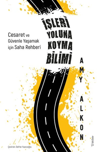 İşleri Yoluna Koyma Bilimi ürün görseli 1