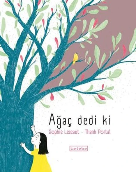 Ağaç Dedi ki ürün görseli 1