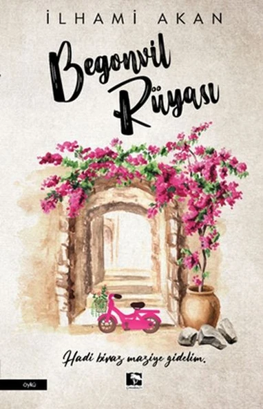 Begonvil Rüyası ürün görseli 1