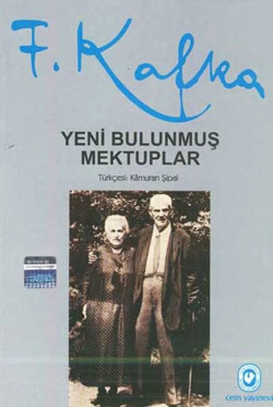 Yeni Bulunmuş Mektuplar ürün görseli 1