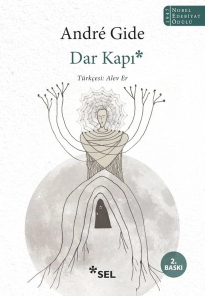 Dar Kapı ürün görseli 1
