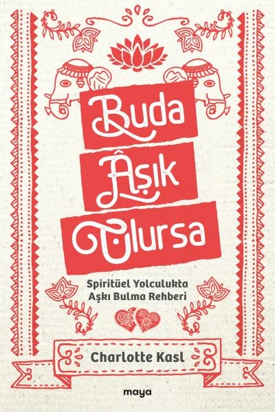 Buda Âşık Olursa ürün görseli 1