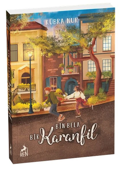 Bin Bela Bir Karanfil ürün görseli 1