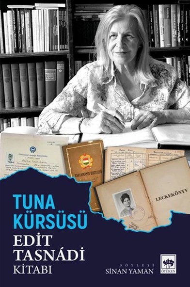 Tuna Kürsüsü ürün görseli 1