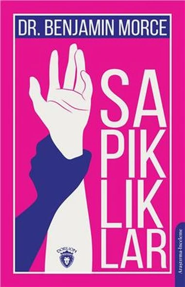 Cinsel Sapıklıklar ürün görseli 1