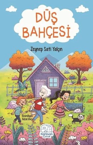 Düş Bahçesi ürün görseli 1