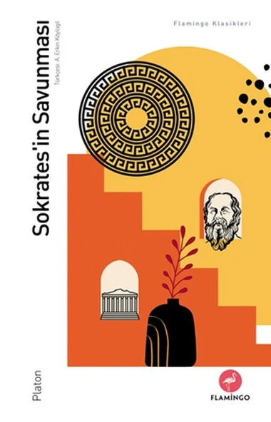 Sokrates'in Savunması ürün görseli 1