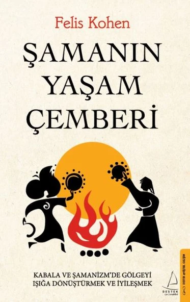 Şamanın Yaşam Çemberi ürün görseli 1