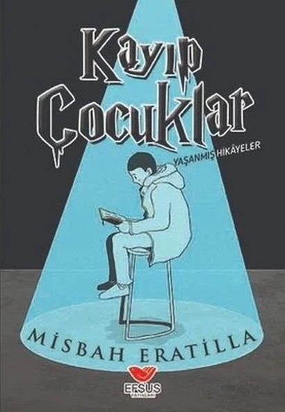 Kayıp Çocuklar ürün görseli 1