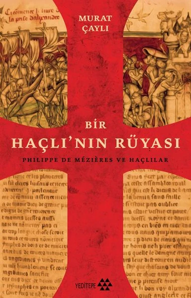 Bir Haçlının Rüyası ürün görseli 1
