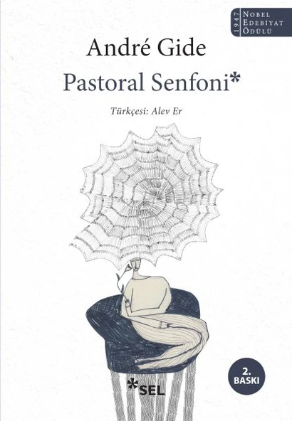 Pastoral Senfoni ürün görseli 1