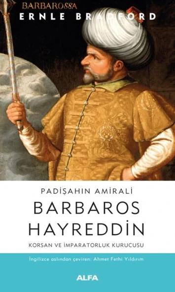 Barbaros Hayreddin ürün görseli 1