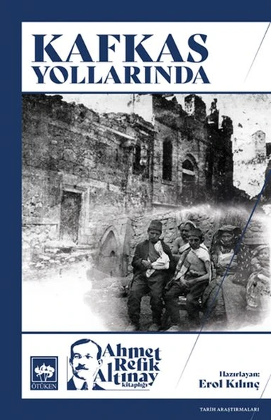 Kafkas Yollarında ürün görseli 1