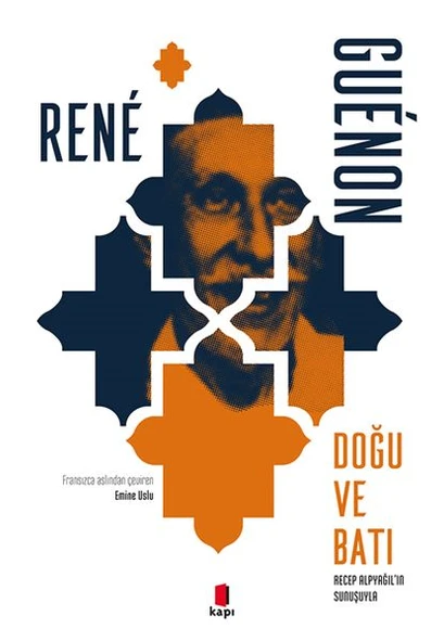 Doğu ve Batı ürün görseli 1