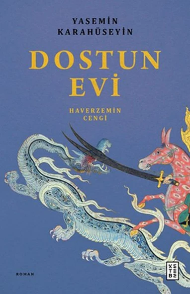 Dostun Evi ürün görseli 1