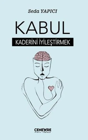 Kabul - Kaderini İyileştirmek ürün görseli 1