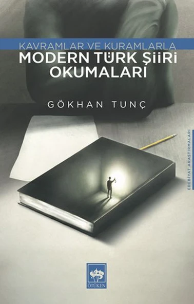 Modern Türk Şiiri Okumaları ürün görseli 1