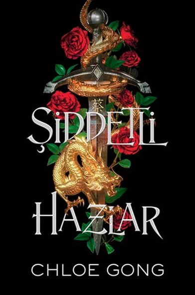 Şiddetli Hazlar ürün görseli 1