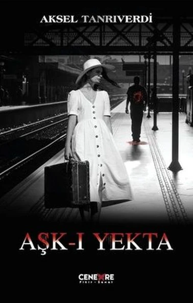 Aşk-ı Yekta ürün görseli 1