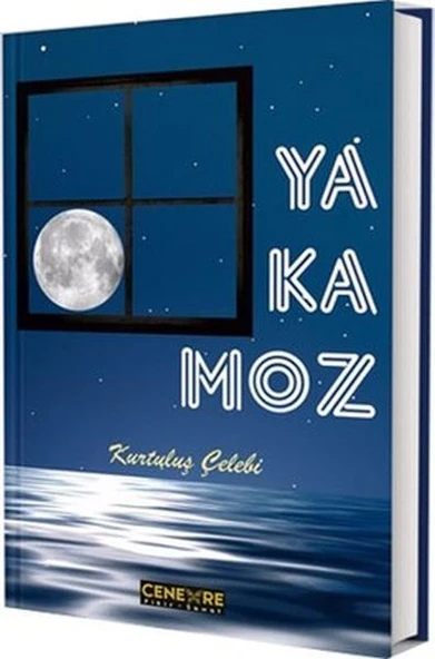 Yakamoz ürün görseli 1