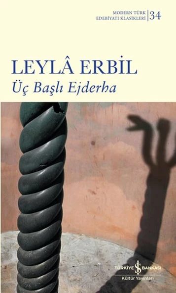 Üç Başlı Ejderha ürün görseli 1