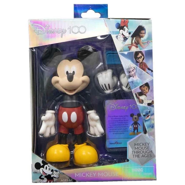 Disney100 Koleksiyon Figürü DED14000 ürün görseli 1