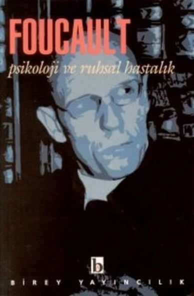 Psikoloji ve Ruhsal Hastalık ürün görseli 1