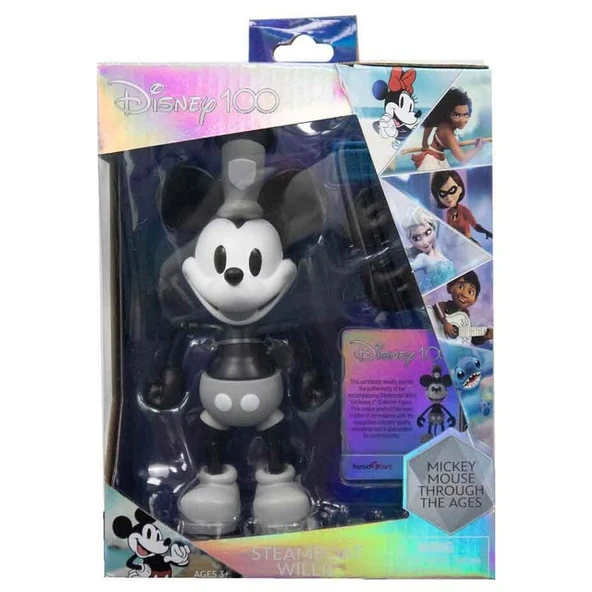 Disney100 Koleksiyon Figürü DED12000 ürün görseli 1