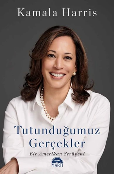 Tutunduğumuz Gerçekler ürün görseli 1