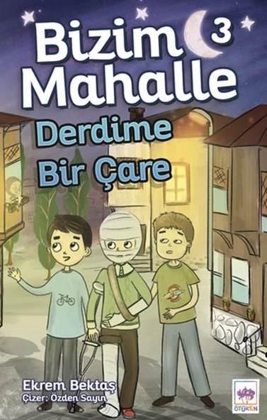 Bizim Mahalle 3 - Derdime Bir Çare ürün görseli 1