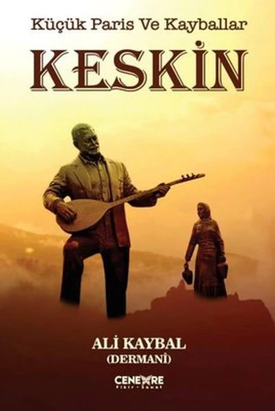 Keskin ürün görseli 1