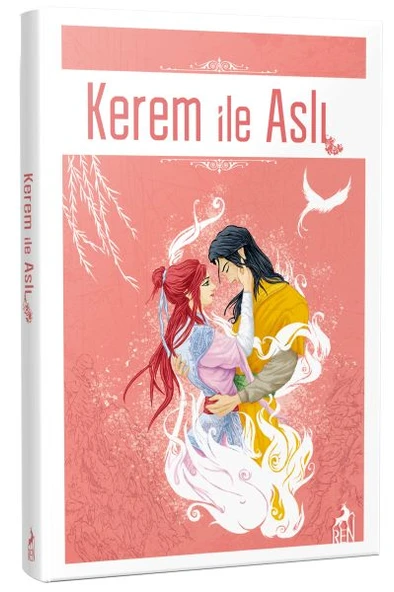 Kerem ile Aslı ürün görseli 1